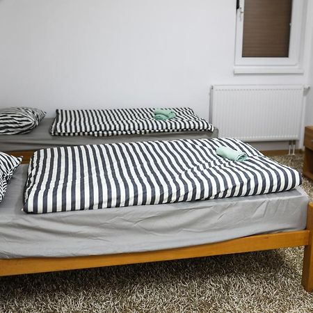 Soba Konak 2 Jajca Kültér fotó
